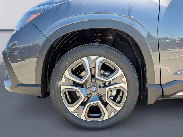 2026 Subaru Ascent Touring 7-Passenger
