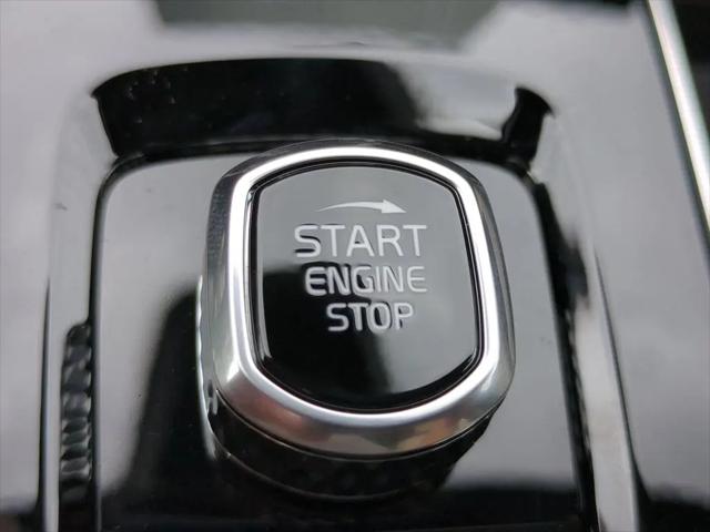 2026 Volvo XC90 Ultra, B6 AWD Gas mild hybrid, Gasoline, Bright, 7 Seats