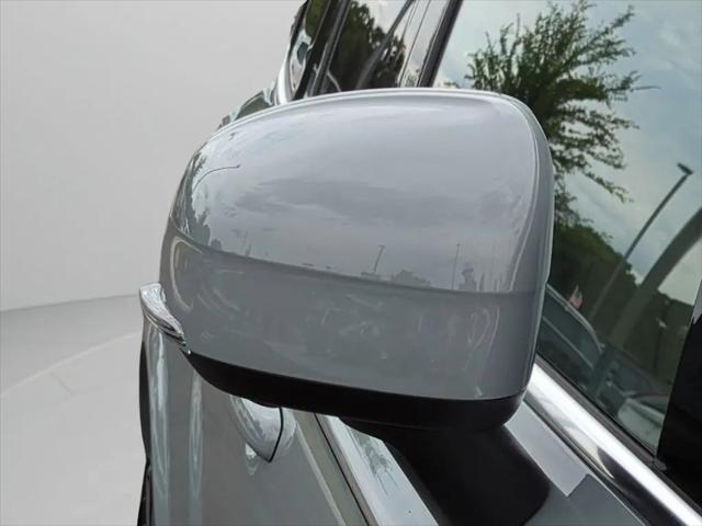 2026 Volvo XC90 Ultra, B6 AWD Gas mild hybrid, Gasoline, Bright, 7 Seats