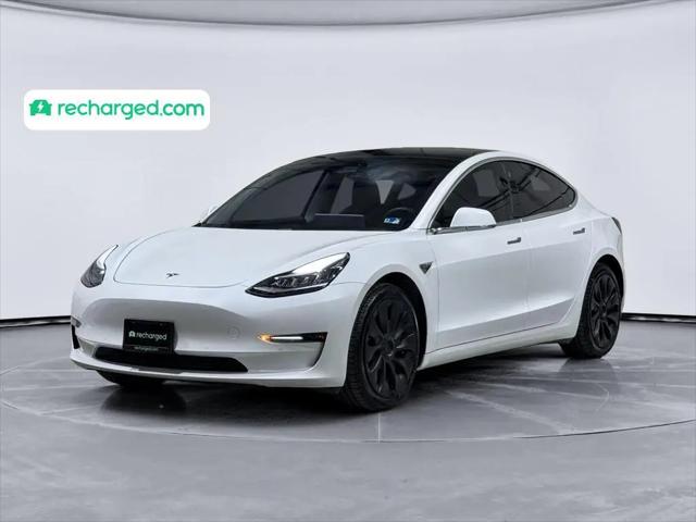 2019 Tesla Model 3 Performance for sale in Richmond, VA