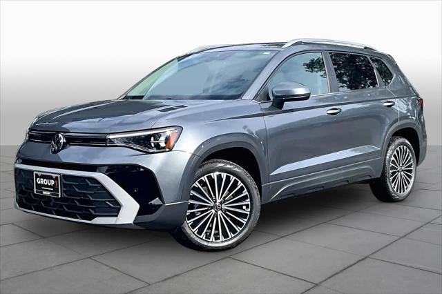 2026 Volkswagen Taos SE for sale in San Antonio, TX