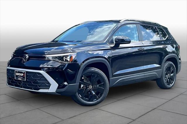 2026 Volkswagen Taos SE for sale in San Antonio, TX