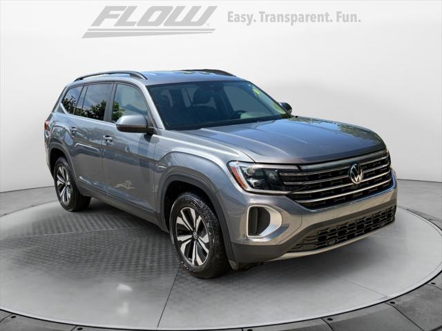 2024 Volkswagen Atlas 2.0T SE for sale in Statesville, NC