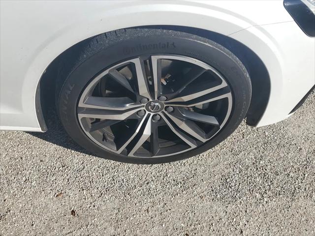 2019 Volvo S60 T6 R-Design