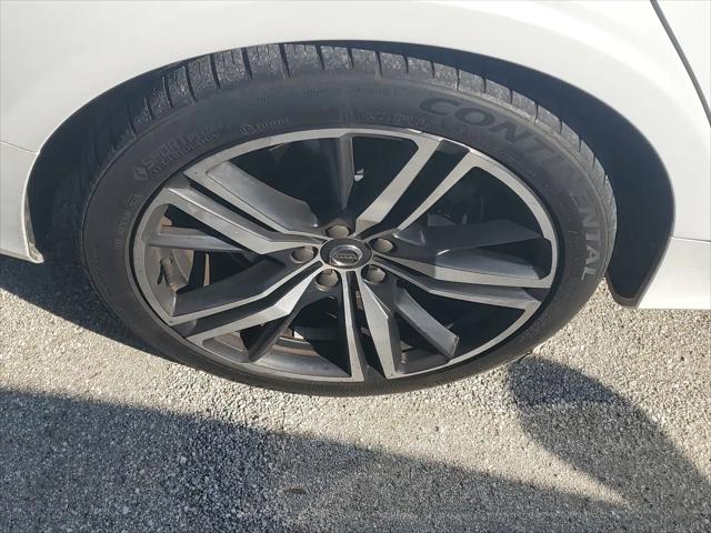 2019 Volvo S60 T6 R-Design