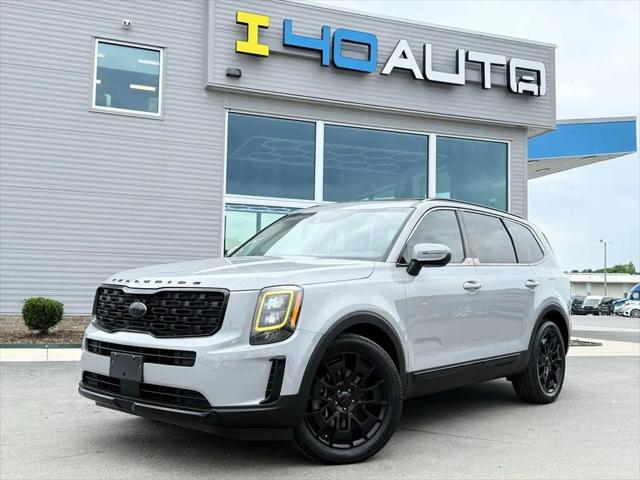 2021 Kia Telluride EX for sale in Greensboro, NC