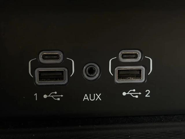 2022 Jeep Grand Cherokee L Summit Reserve 4x4