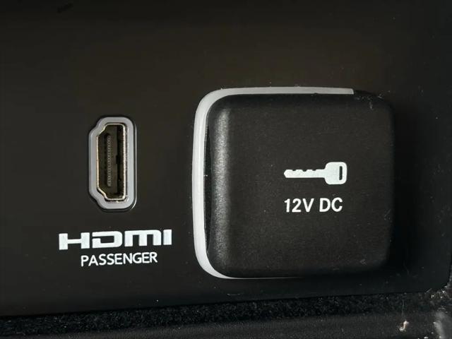 2022 Jeep Grand Cherokee L Summit Reserve 4x4