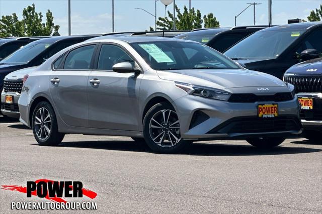 2024 Kia Forte LXS for sale in Salem, OR