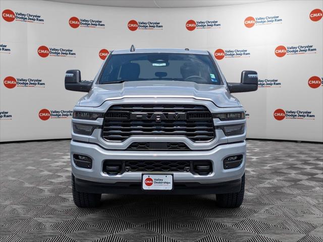 2026 RAM Ram 2500 RAM 2500 BIG HORN CREW CAB 4X4 64 BOX 2026 RAM Ram 2500 RAM 2500 BIG HORN CREW CAB 4X4 64 BOX