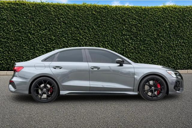2024 Audi RS 3 TFSI quattro S tronic