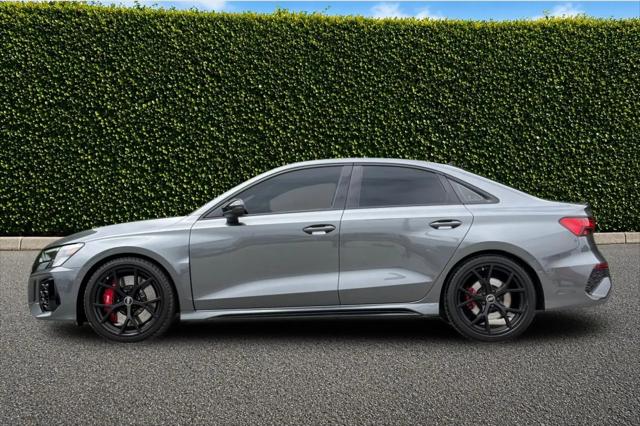 2024 Audi RS 3 TFSI quattro S tronic
