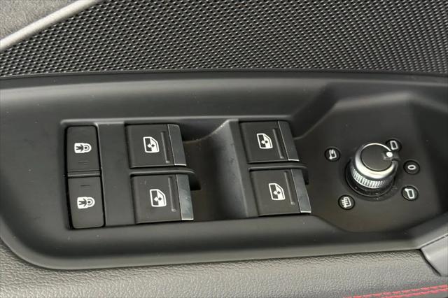 2024 Audi RS 3 TFSI quattro S tronic