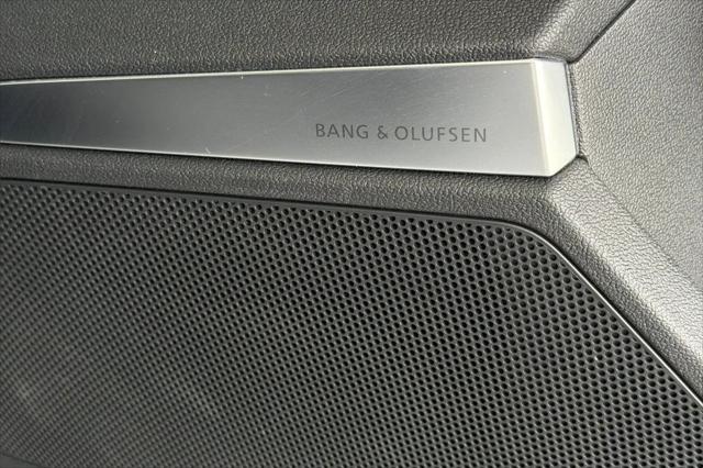2024 Audi RS 3 TFSI quattro S tronic