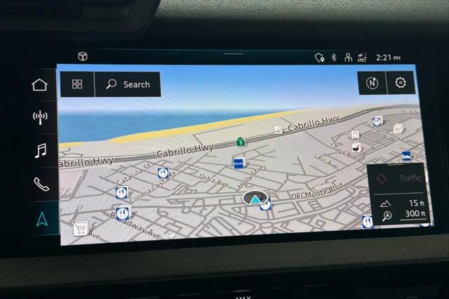 2024 Audi RS 3 TFSI quattro S tronic