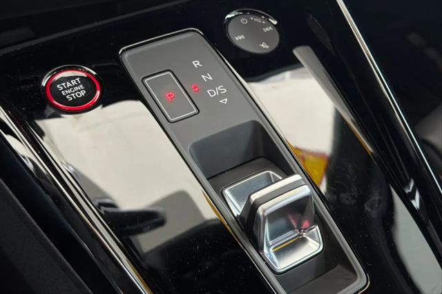 2024 Audi RS 3 TFSI quattro S tronic