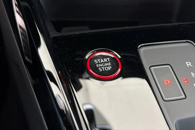 2024 Audi RS 3 TFSI quattro S tronic