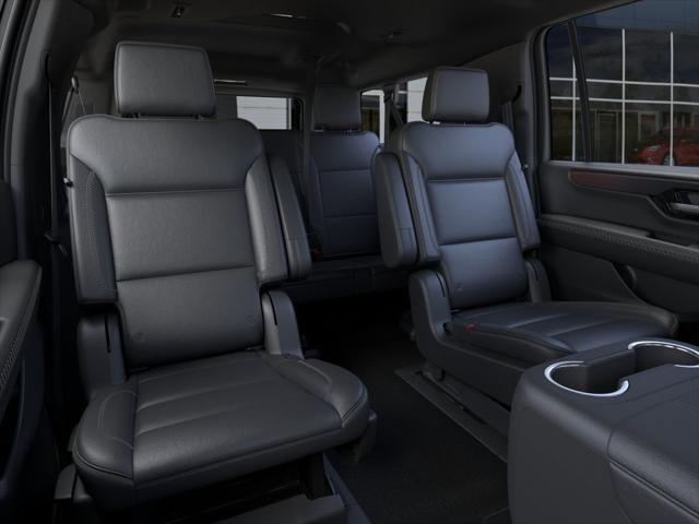 2026 GMC Yukon XL 4WD Denali