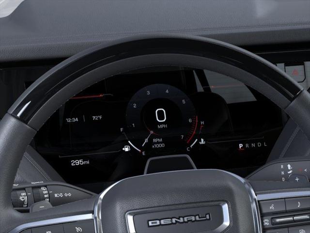 2026 GMC Yukon XL 4WD Denali
