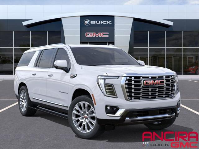 2026 GMC Yukon XL 4WD Denali for sale in Boerne, TX