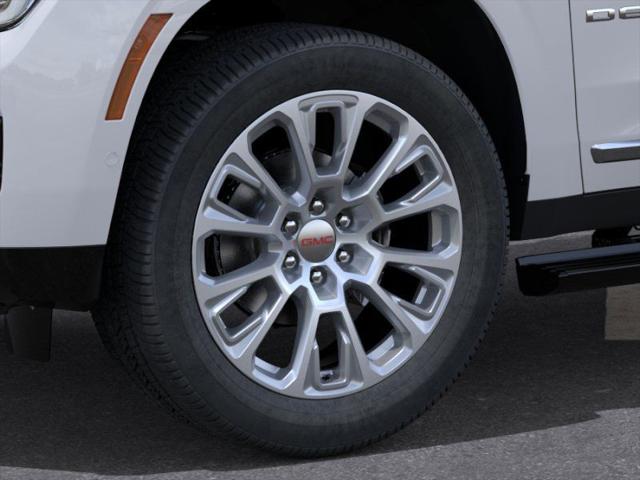 2026 GMC Yukon XL 4WD Denali