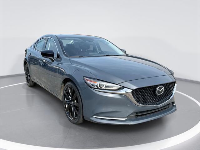 2021 Mazda Mazda6 Carbon Edition for sale in Columbia, SC