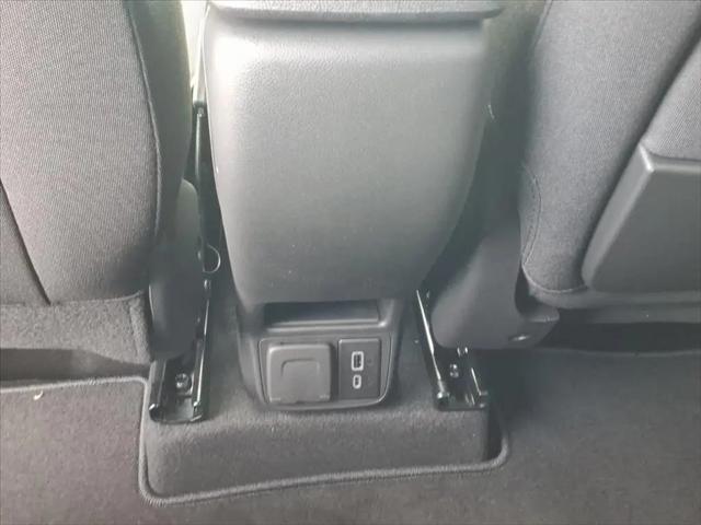 2026 Chevrolet TrailBlazer FWD LT