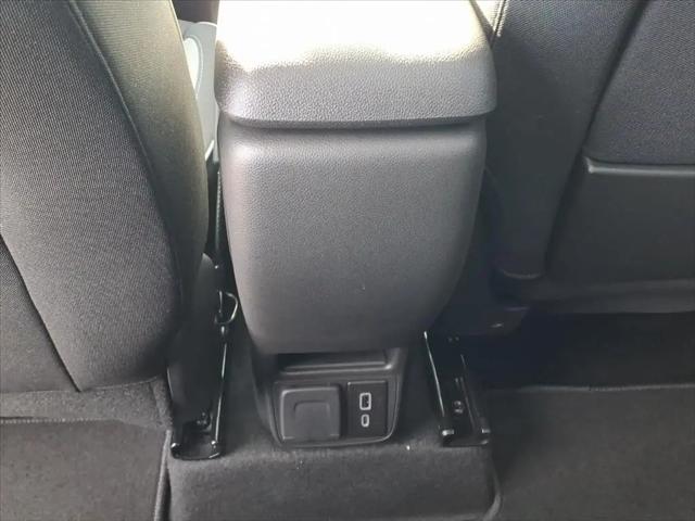 2026 Chevrolet TrailBlazer FWD LT