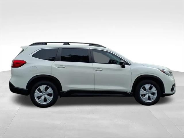 2019 Subaru Ascent Base
