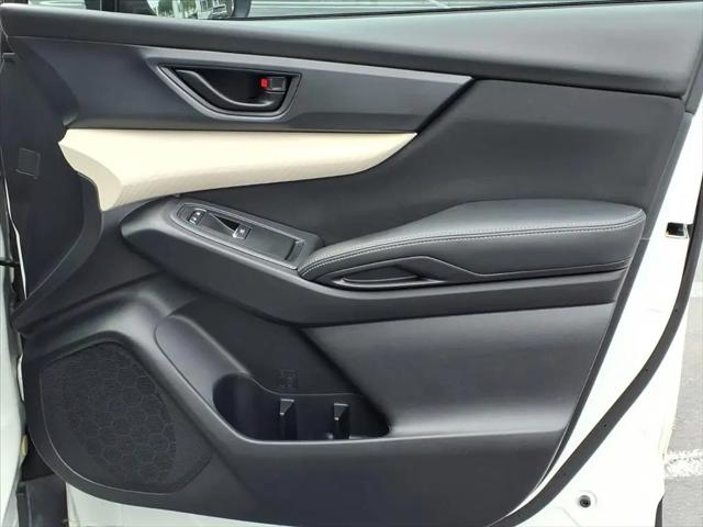 2019 Subaru Ascent Base