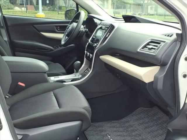 2019 Subaru Ascent Base