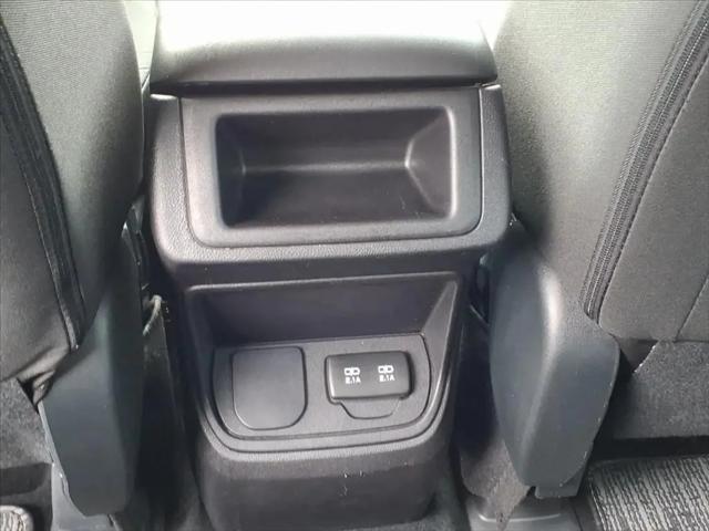 2019 Subaru Ascent Base