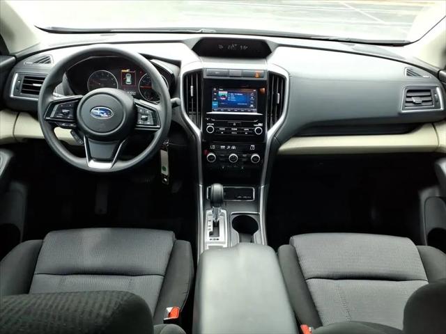 2019 Subaru Ascent Base