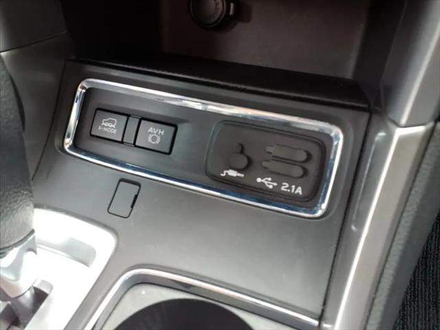 2019 Subaru Ascent Base
