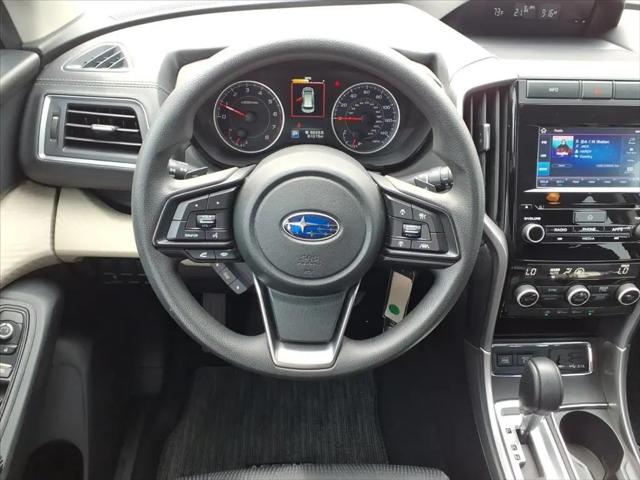 2019 Subaru Ascent Base