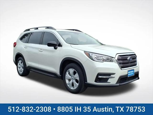 2019 Subaru Ascent Base for sale in Austin, TX