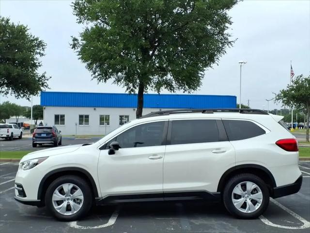 2019 Subaru Ascent Base