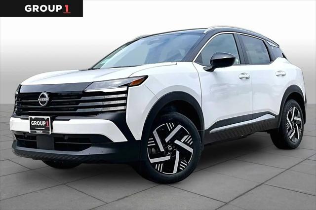 2026 Nissan Kicks SV for sale in Round Rock, TX