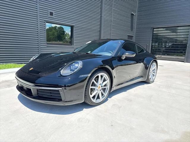 2021 Porsche 911 Carrera for sale in Metairie, LA