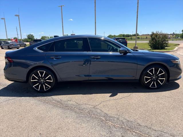 2026 Honda Accord Sedan Touring