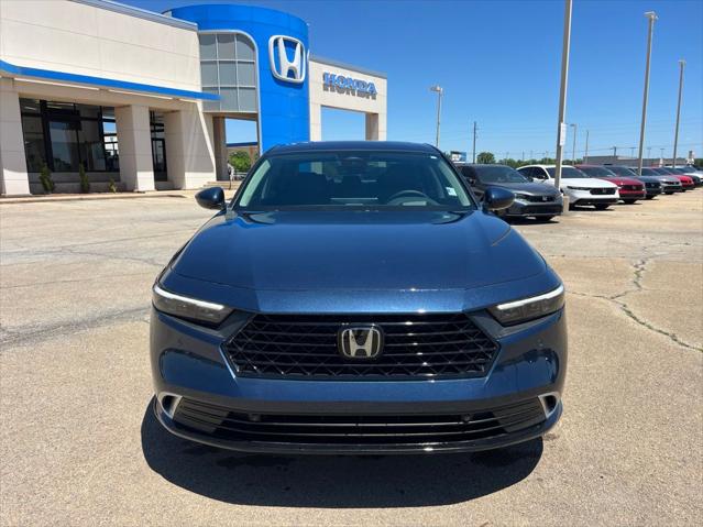 2026 Honda Accord Sedan Touring