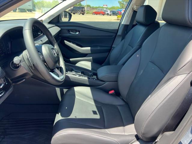 2026 Honda Accord Sedan Touring