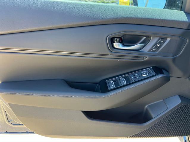 2026 Honda Accord Sedan Touring
