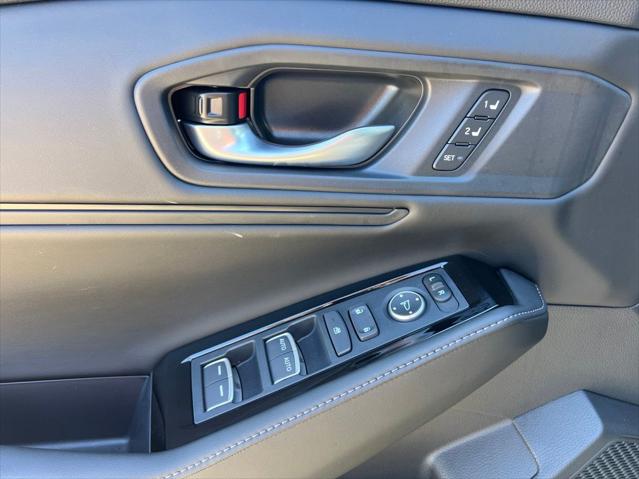 2026 Honda Accord Sedan Touring