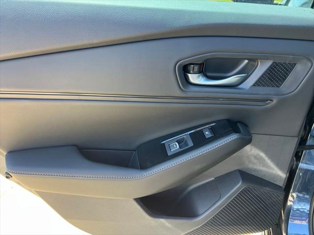 2026 Honda Accord Sedan Touring