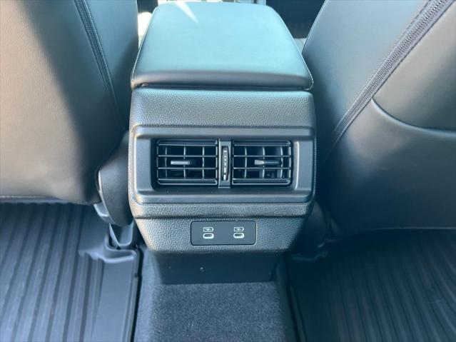 2026 Honda Accord Sedan Touring