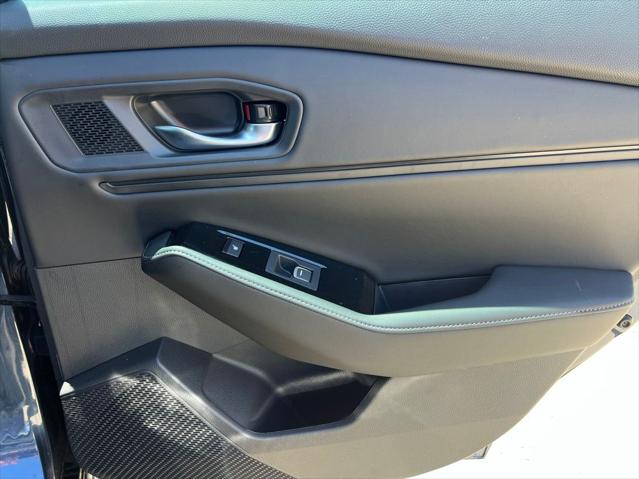 2026 Honda Accord Sedan Touring