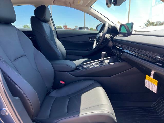 2026 Honda Accord Sedan Touring
