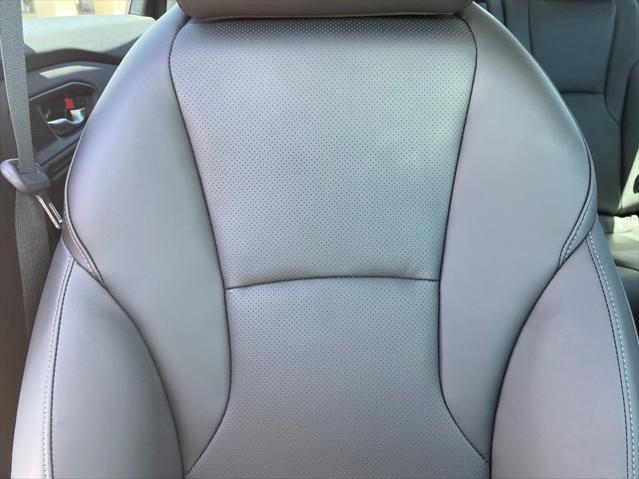 2026 Honda Accord Sedan Touring