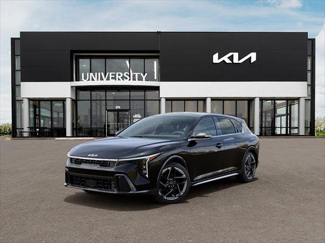2026 Kia K4 GT-Line for sale in Waco, TX